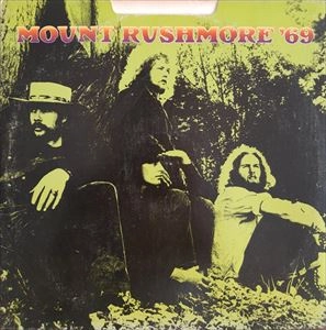 MOUNT RUSHMORE / マウント・ラシュモア / 69