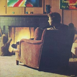 DENNIS LAMBERT / デニス・ランバート / BAGS & THINGS
