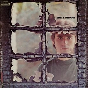 EMITT RHODES / エミット・ローズ / EMITT RHODES