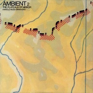 BRIAN ENO / ブライアン・イーノ / AMBIENT 2