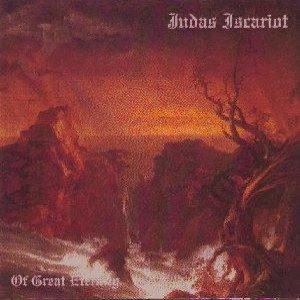 JUDAS ISCARIOT / ジューダス・イスカリオット / OF GREAT ETERNITY