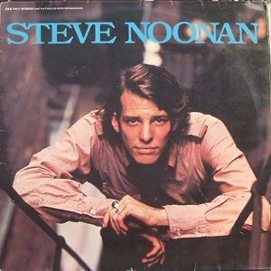 STEVE NOONAN / スティーヴ・ヌーナン / STEVE NOONAN