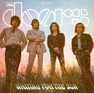 DOORS / ドアーズ / WAITING FOR THE SUN