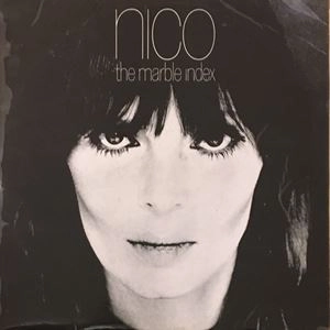 NICO / ニコ / MARBLE INDEX