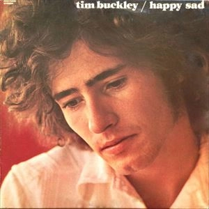 TIM BUCKLEY / ティム・バックリー / HAPPY SAD
