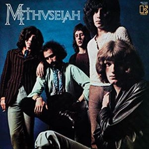 METHUSELAH / メトセラ / METHUSELAH