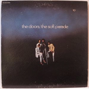 DOORS / ドアーズ / SOFT PARADE