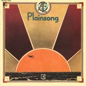 PLAINSONG / プレインソング / IN SEARCH OF AMELIA EARHART