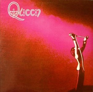 QUEEN / クイーン / QUEEN