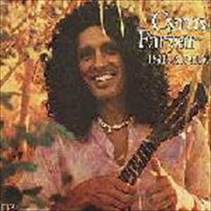 CYRUS FARYAR / サイラス・ファーヤー / ISLANDS