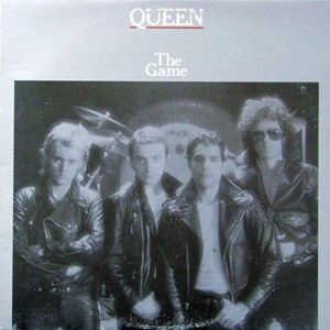 QUEEN / クイーン / GAME