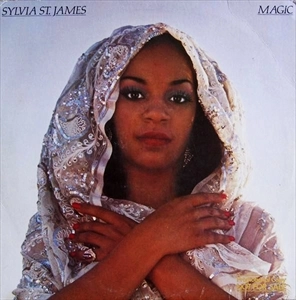 SYLVIA ST. JAMES / シルヴィア・セント・ジェームズ 商品一覧