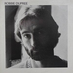 ROBBIE DUPREE / ロビー・デュプリー / ROBBIE DUPREE