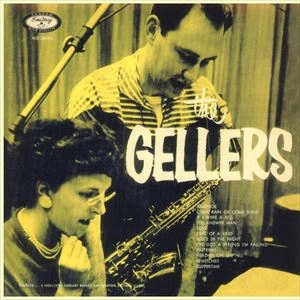 HERB GELLER / ハーブ・ゲラー / GELLERS
