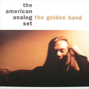 AMERICAN ANALOG SET / アメリカン・アナログ・セット / GOLDEN BAND