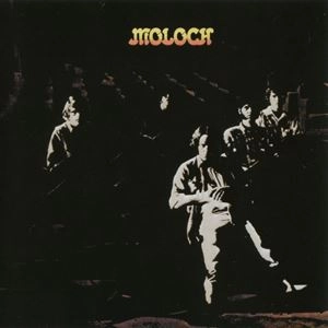 MOLOCH / モロク / MOLOCH