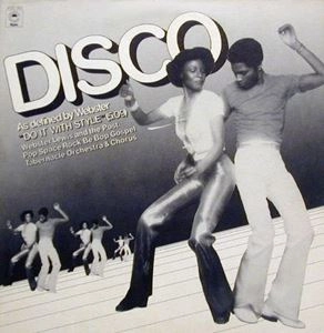 WEBSTER LEWIS / ウェブスター・ルイス / DO IT WITH STYLE