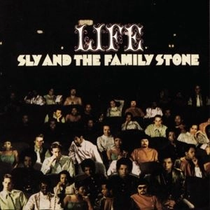 LIFE / SLY & THE FAMILY STONE / スライ&ザ・ファミリー・ストーン