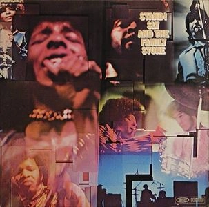 STAND! / SLY & THE FAMILY STONE / スライ&ザ・ファミリー・ストーン