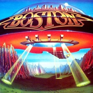 BOSTON / ボストン / DON'T LOOK BACK