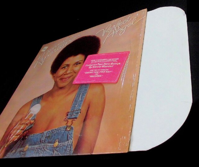 PERFECT ANGEL / MINNIE RIPERTON / ミニー・リパートン / ソウル