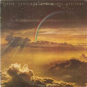 DAVID SANCIOUS / デイヴィッド・サンシャス / FOREST OF FEELINGS