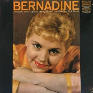 BERNADINE READ / BERNADINE