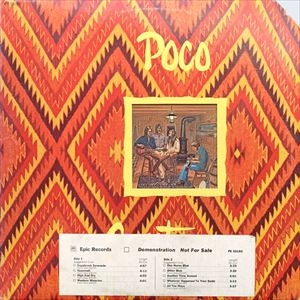 POCO / ポコ / CANTAMOS