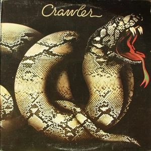 CRAWLER / クロウラー / CRAWLER