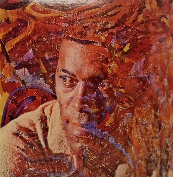 SONNY SIMMONS / ソニー・シモンズ / MUSIC FROM THE SPHERES