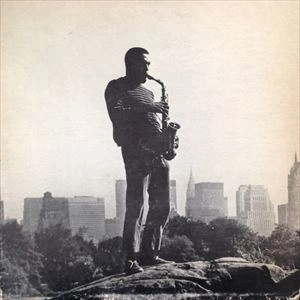 SONNY SIMMONS / ソニー・シモンズ / STAYING ON THE WATCH
