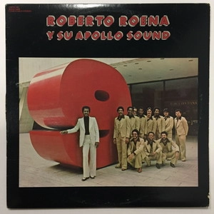 ROBERTO ROENA / ロベルト・ロエナ / 9