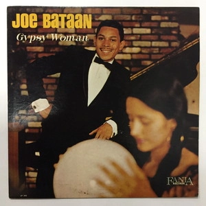 JOE BATAAN / ジョー・バターン / GYPSY WOMAN