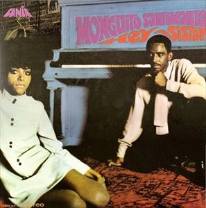 MONGUITO SANTAMARIA / モンギート・サンタマリア / HEY SISTER