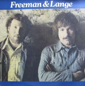 FREEMAN & LANGE / フリーマン&ランジ / FREEMAN & LANGE