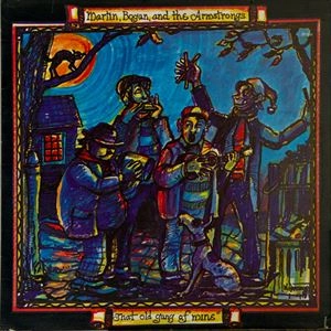 CARL MARTIN / THAT OLD GANG OF MINE