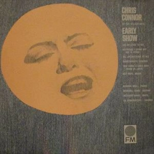 CHRIS CONNOR / クリス・コナー / AT THE VILLAGE GATE