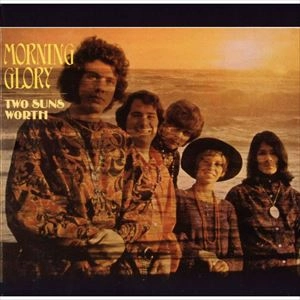 MORNING GLORY(ROCK) / TWO SUNS WORTH
