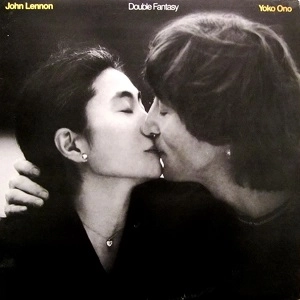 JOHN LENNON & YOKO ONO / ジョン・レノン&ヨーコ・オノ / DOUBLE FANTASY