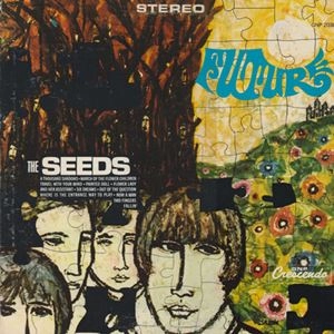 SEEDS / シーズ / FUTURE