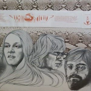 WHITE CLOUD / ホワイト・クラウド / WHITE CLOUD