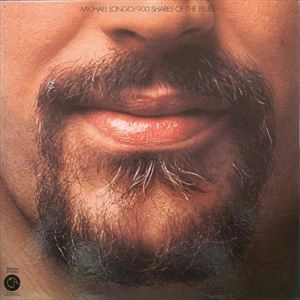 MICHAEL LONGO / 900 SHARES OF THE BLUES
