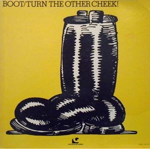 BOOT (HARD ROCK from US) / TURN THE OTHER CHEEK