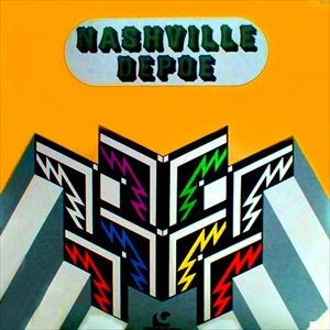NASHVILLE DEPOE / NASHVILLE DEPOE