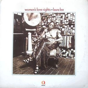 LAURA LEE / ローラ・リー / WOMEN'S LOVE RIGHTS