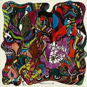 RED CRAYOLA (RED KRAYOLA) / レッド・クレイオラ / PARABLE OF ARABLE LAND