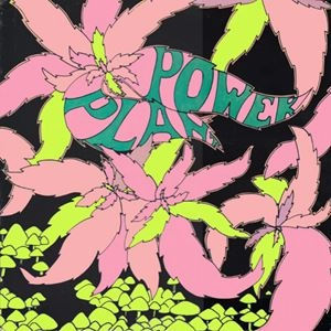 GOLDEN DAWN / ゴールデン・ドーン / POWER PLANT