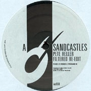 FERRER & SYDENHAM / SANDCASTLES