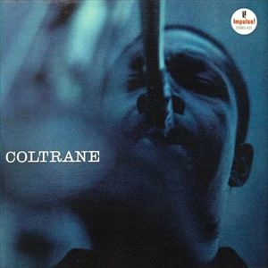 JOHN COLTRANE / ジョン・コルトレーン / COLTRANE