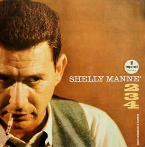 SHELLY MANNE / シェリー・マン / 234